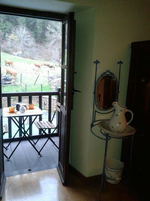 Hospedaje - Ferreria Quinta Quiroga Room photo
