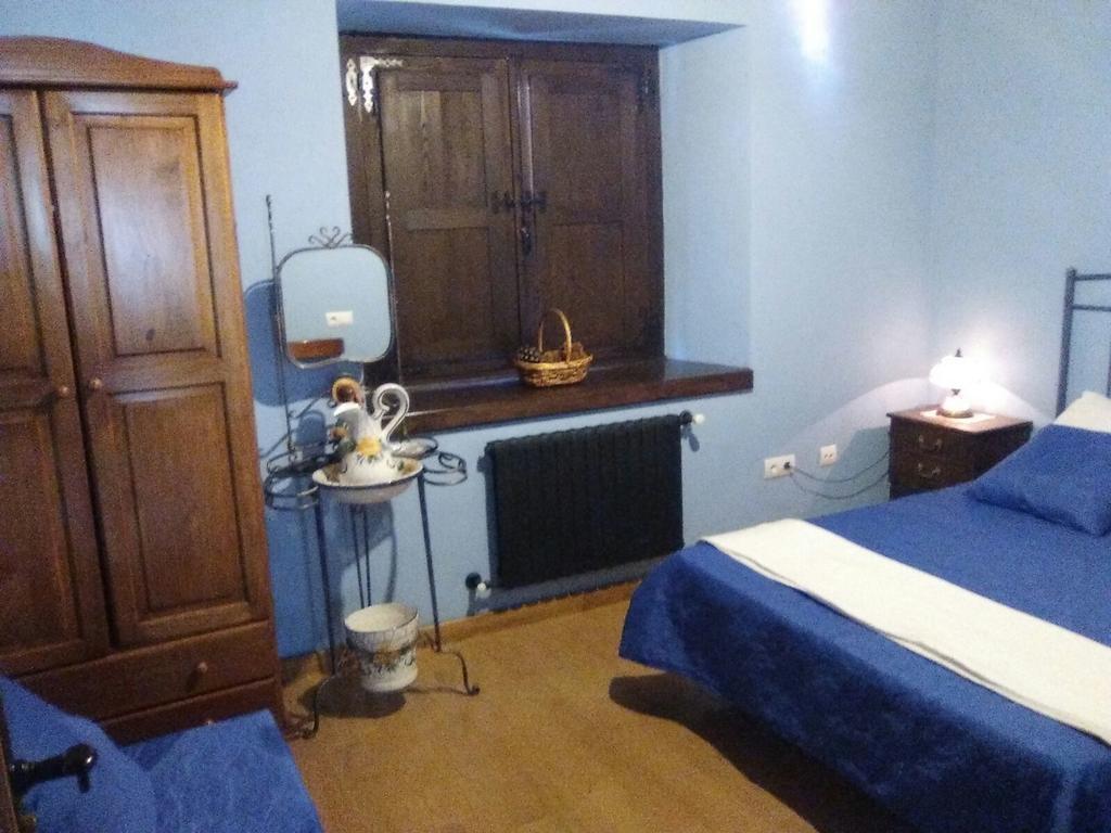 Hospedaje - Ferreria Quinta Quiroga Room photo