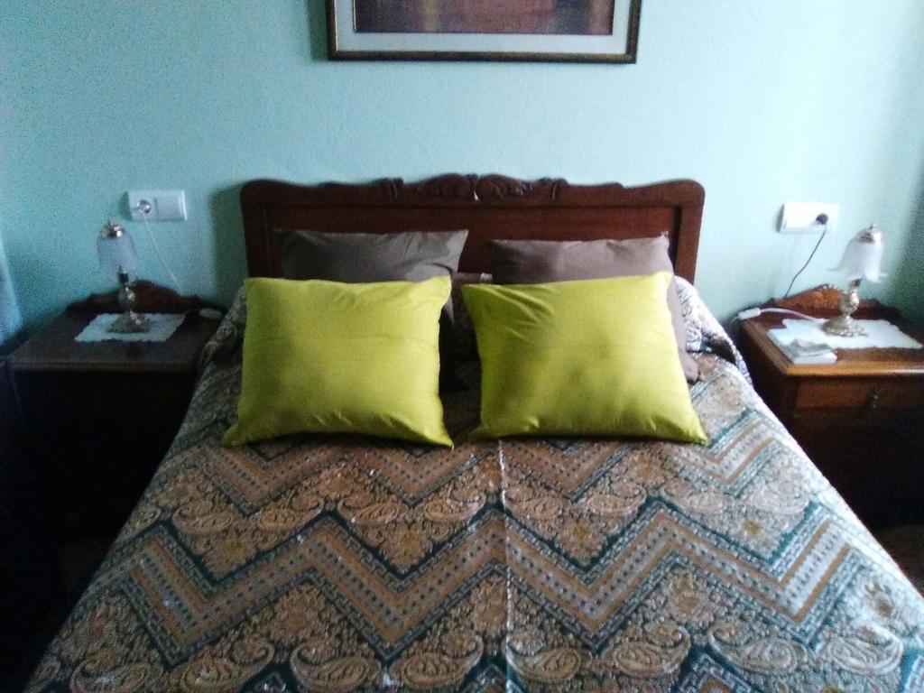 Hospedaje - Ferreria Quinta Quiroga Room photo