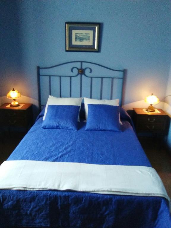Hospedaje - Ferreria Quinta Quiroga Room photo